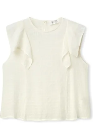 Compañía fantástica Paita COMPAÑIA FANTÁSTICA Top 11033 - White EU S