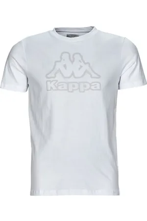 Kappa Lyhythihainen t-paita CREEMY EU S