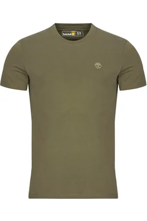Timberland Lyhythihainen t-paita DUNSTAN RIVER SHORT SLEEVE TEE EU XXL
