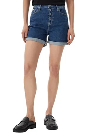 Calvin Klein Shortsit & Bermuda-shortsit MOM SHORT J20J225512 IT 38