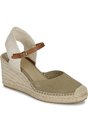 Ralph Lauren Kangassandaalit ROBBY 38