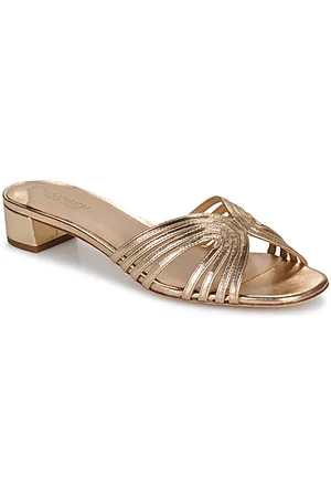 Ralph Lauren Sandaalit FAY MTSTRP-SANDALS 36