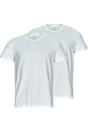 HUGO BOSS Lyhythihainen t-paita TShirtRN 2P Comfort EU S
