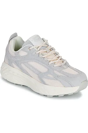 Mercer Amsterdam Kengät The Re-Run Max Suede 36