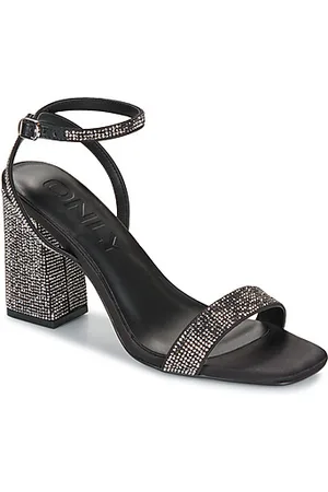 ONLY Sandaalit ONLALYX-28 BLING HEELED SANDAL 36