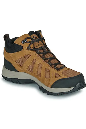 Columbia Kengät REDMOND III MID WATERPROOF 42