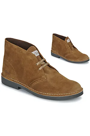Clarks Kengät DESERT BT EVO 41
