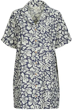 Rip Curl Lyhyt mekko LAS DALIAS SS SHIRT DRESS EU S