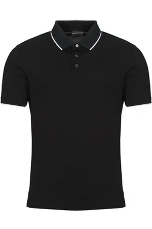 Emporio Armani Lyhythihainen poolopaita POLO SHIRT EM000858 EU S