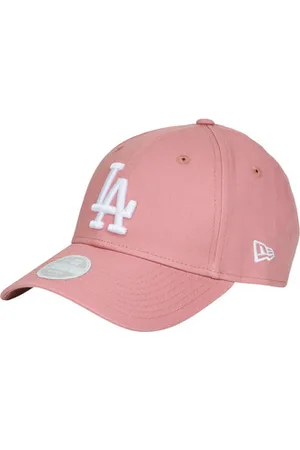 New Era Lippalakit FEMALE LEAGUE ESS 9FORTY LOS ANGELES DODGERS Yksi Koko