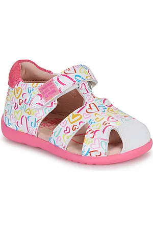 Agatha Ruiz de la Prada Tyttöjen sandaalit BASIC 18