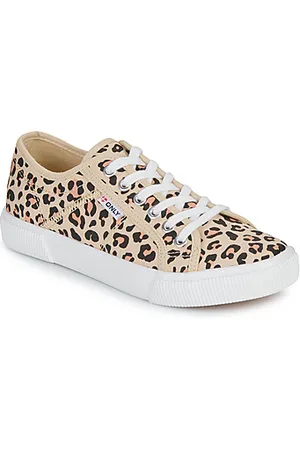 ONLY Kengät ONLNICOLA CANVAS SNEAKER PRINT 36