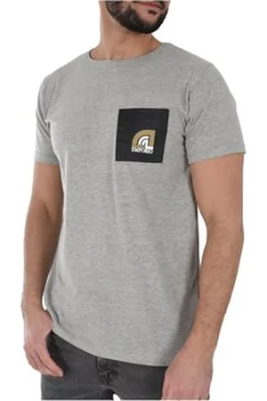 JUST EMPORIO Lyhythihainen t-paita JE-MASIM-01 EU XXL