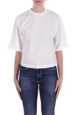 Pinko Lyhythihainen t-paita 104604A2F8 EU S
