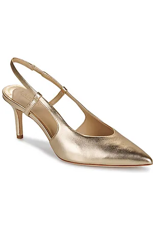 Ralph Lauren Korkokengät KHLOE SLINGBACK 36