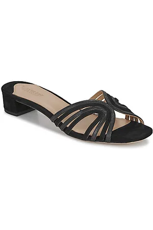 Ralph Lauren Sandaalit FAY MTSTRP-SANDALS 36