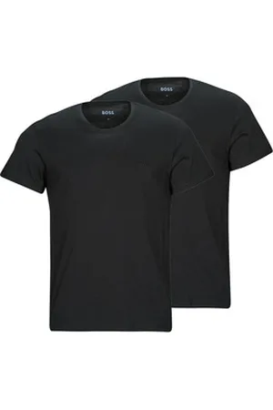 HUGO BOSS Lyhythihainen t-paita TShirtRN 2P Comfort EU S