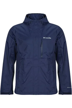 Columbia Pusakka POURING ADVENTURE III JACKET EU S