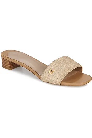 Ralph Lauren Sandaalit FAY FLAT SANDAL 36