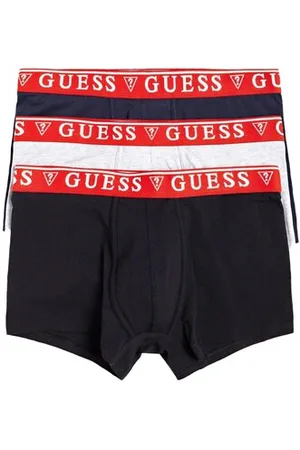 Guess Bokserit U97G01 KCD31 EU XXL