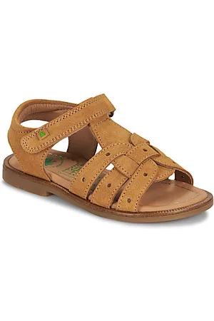 El Naturalista Tyttöjen sandaalit 15275-SETTER 26