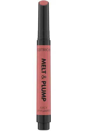 Catrice Huulivoiteet ja huultenhoitotuotteet Melt Plump Juicy Lip Plumper - 20 Hyp-nude-tized Yksi Koko