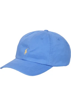 Ralph Lauren Lippalakit CLSC SPRT CP-APPAREL ACCESSORIES-HAT Yksi Koko