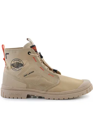 Palladium Kengät SP20 Travel HI 74476-295-M DESERT 45