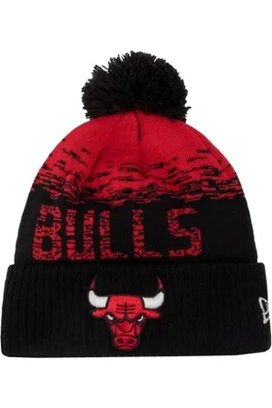 New Era Pipot Chicago Bulls NBA Sport Hat Yksi Koko