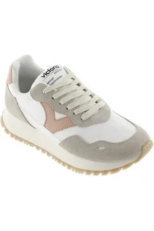 victoria Kengät SNEAKERS VIENTO NYLON & SERRAJE 36