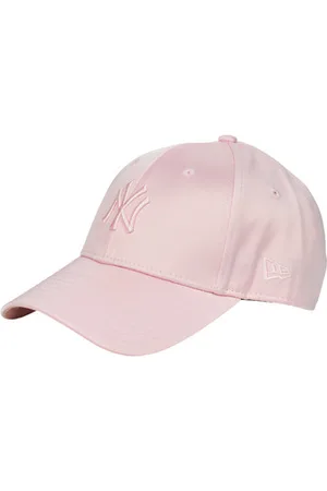 New Era Lippalakit SATIN 9FORTY NEW YORK YANKEES Yksi Koko