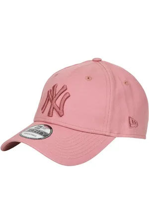 New Era Lippalakit LEAGUE ESSENTIAL 9FORTY NEW YORK YANKEES Yksi Koko