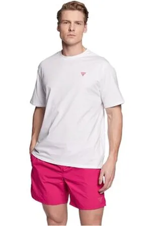 Guess Lyhythihainen t-paita F3GI00 K8HM0 EU XXL
