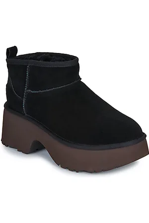 UGG Kengät W CLASSIC ULTRA MINI NEW HEIGHTS 36