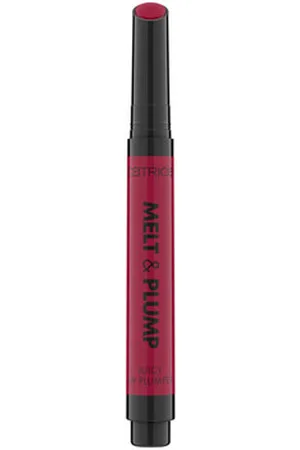 Catrice Huulivoiteet ja huultenhoitotuotteet Melt Plump Juicy Lip Plumper - 40 Call Nine Wine Wine Yksi Koko