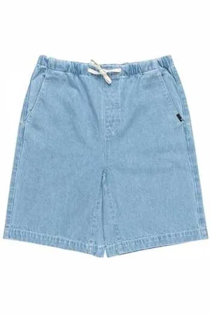 Element Shortsit & Bermuda-shortsit Chillin big denim wk EU S