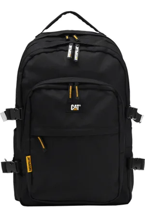 Caterpillar Reppu Sao Paulo Backpack Yksi Koko