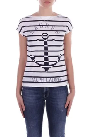 Ralph Lauren Lyhythihainen t-paita 200957677 EU S