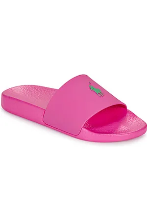 Ralph Lauren Rantasandaalit POLO SLIDE 36