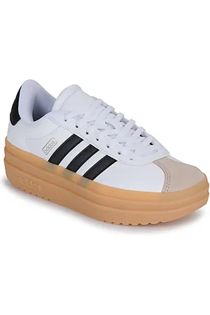 adidas Lastenkengät VL COURT BOLD J 36