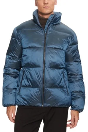 Calvin Klein Toppatakki TWO TONE PUFFER JACK J30J326097 EU XXL