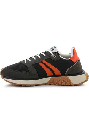 Palladium Kengät TROOP RUNNER FLAME 74487-342-M BELUGA 45
