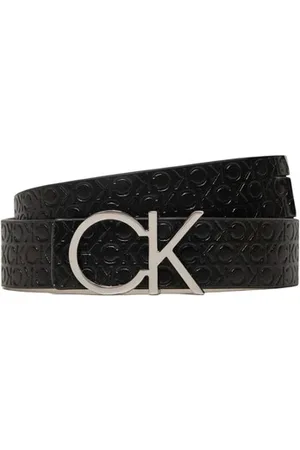 Calvin Klein Vyöt CK REVERSIBLE BELT 3.0_MONO K60K612397 85