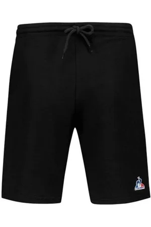 Le Coq Sportif Housut ESS SHORT EU S