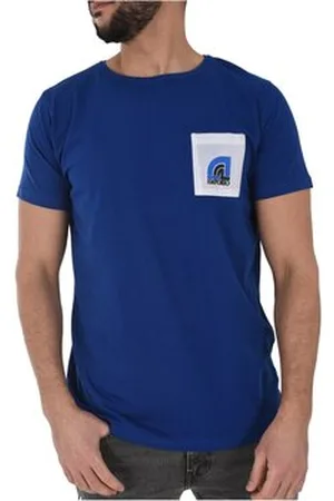 JUST EMPORIO Lyhythihainen t-paita JE-MASIM-01 EU S