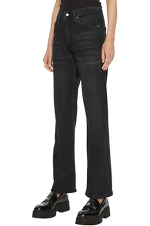 Calvin Klein Bootcut-farkut AUTHENTIC BOOTCUT J20J224024 IT 40
