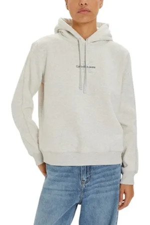 Calvin Klein Svetari MONOLOGO REGULAR HOO J20J223536 EU S