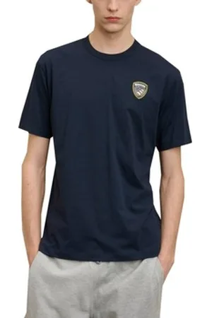 Blauer T-paidat & Poolot FAXON EU S