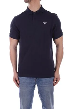Barbour Lyhythihainen t-paita MML0012 EU XXL