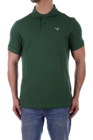 Barbour Lyhythihainen t-paita MML0012 EU XXL